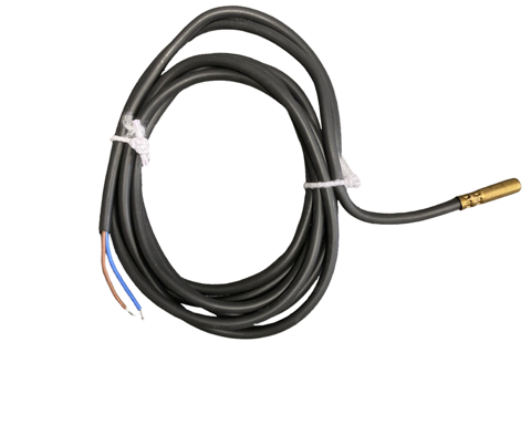 TEMPERATURE SENSOR