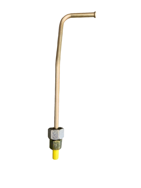 PIPE FEED FIRE ASSY