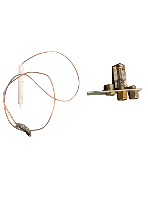 PILOT ASSY - FERROLI N/U 39801510