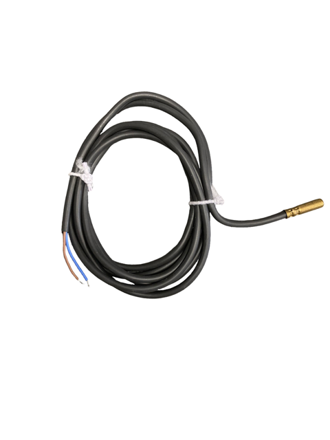 TEMPERATURE SENSOR