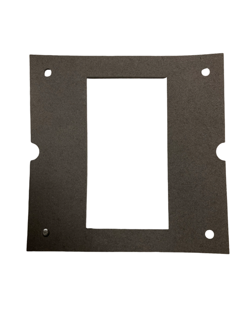 Gasket fan 7, 8 and 9 sections