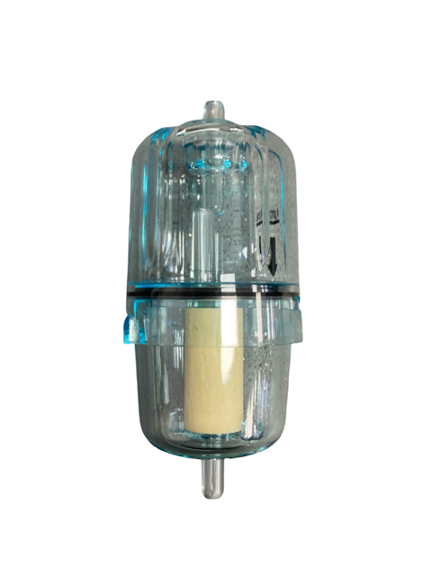 ANTON TELEGAN FILTER HOUSING V RANGE