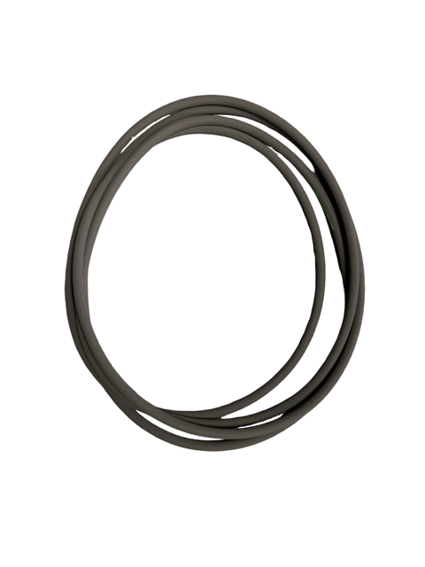 Seal Ring front plate 40kw - Burner Gasket