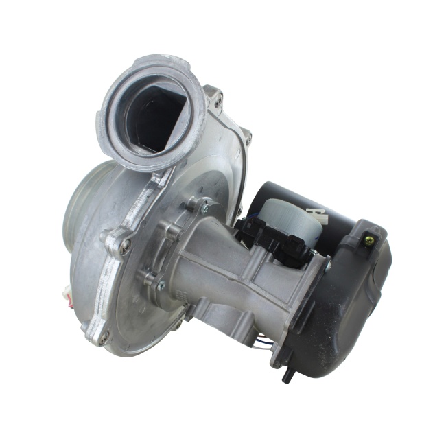 PremixBlower;ass''y,NPE-CE, 32SWE,220V