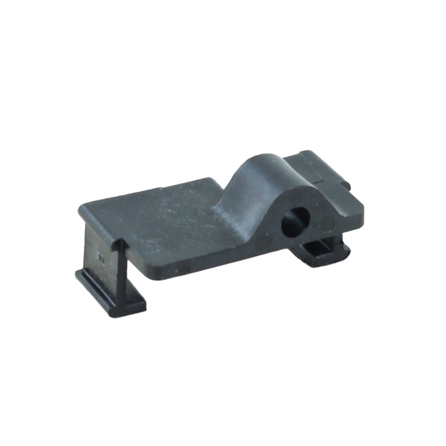 Cover;GasV/V connetor,PP(Flame Retardant