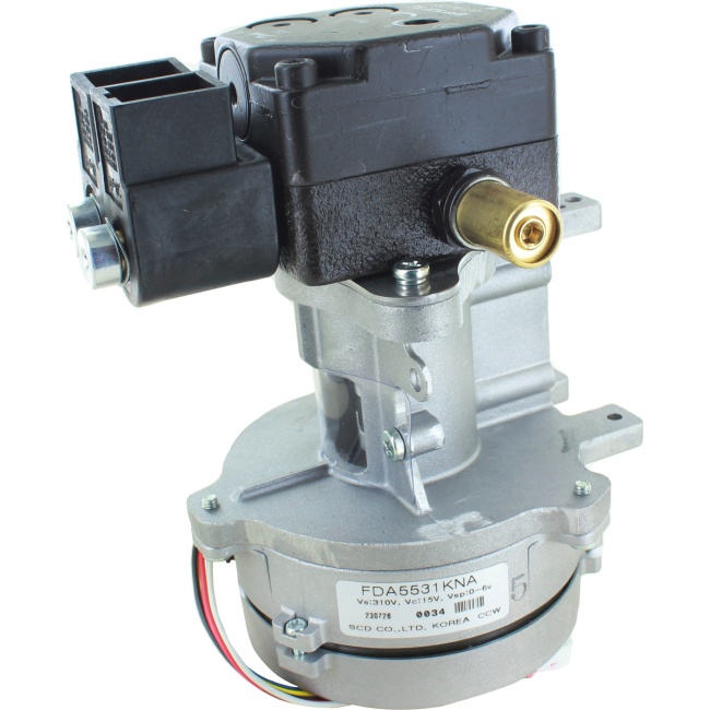 Gear Pump;SUB,LCB700
