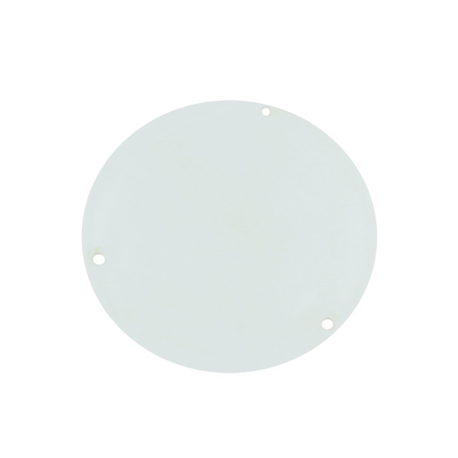 INTAKE Air inlet Plate