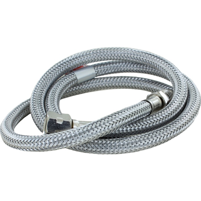 Flexible Hose;NBR 3445+CSM40S,LCB700,INLET