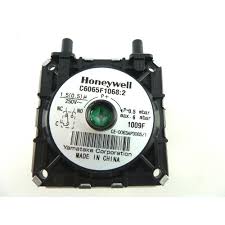 Air pressure switch