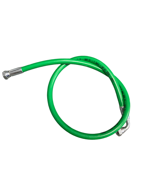 Flexible 890mm Biogreen Mectron Ang 14M Str 14F