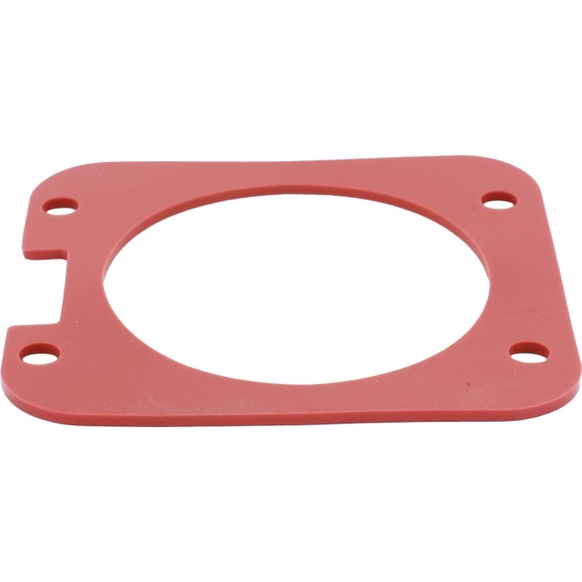PACKING, FAN, SILICONE