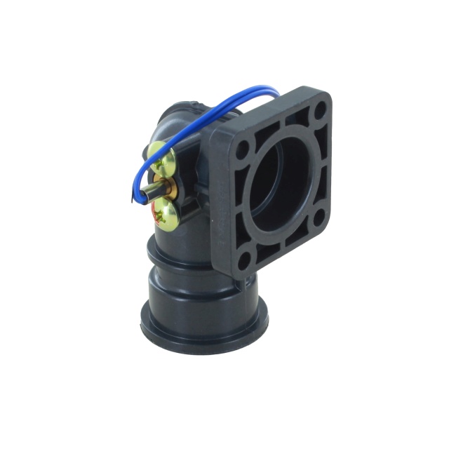 2ND H/E OUT WPA(SCREW) PPS NPE