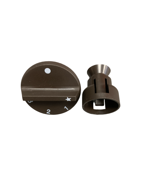 KNOB-GAS TAP CONTROL ASSY LFE3