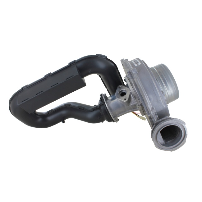 PremixBlower;ass''y,NCB-CE 24/28K,