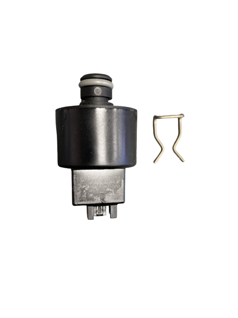 Replacement pressure sensor