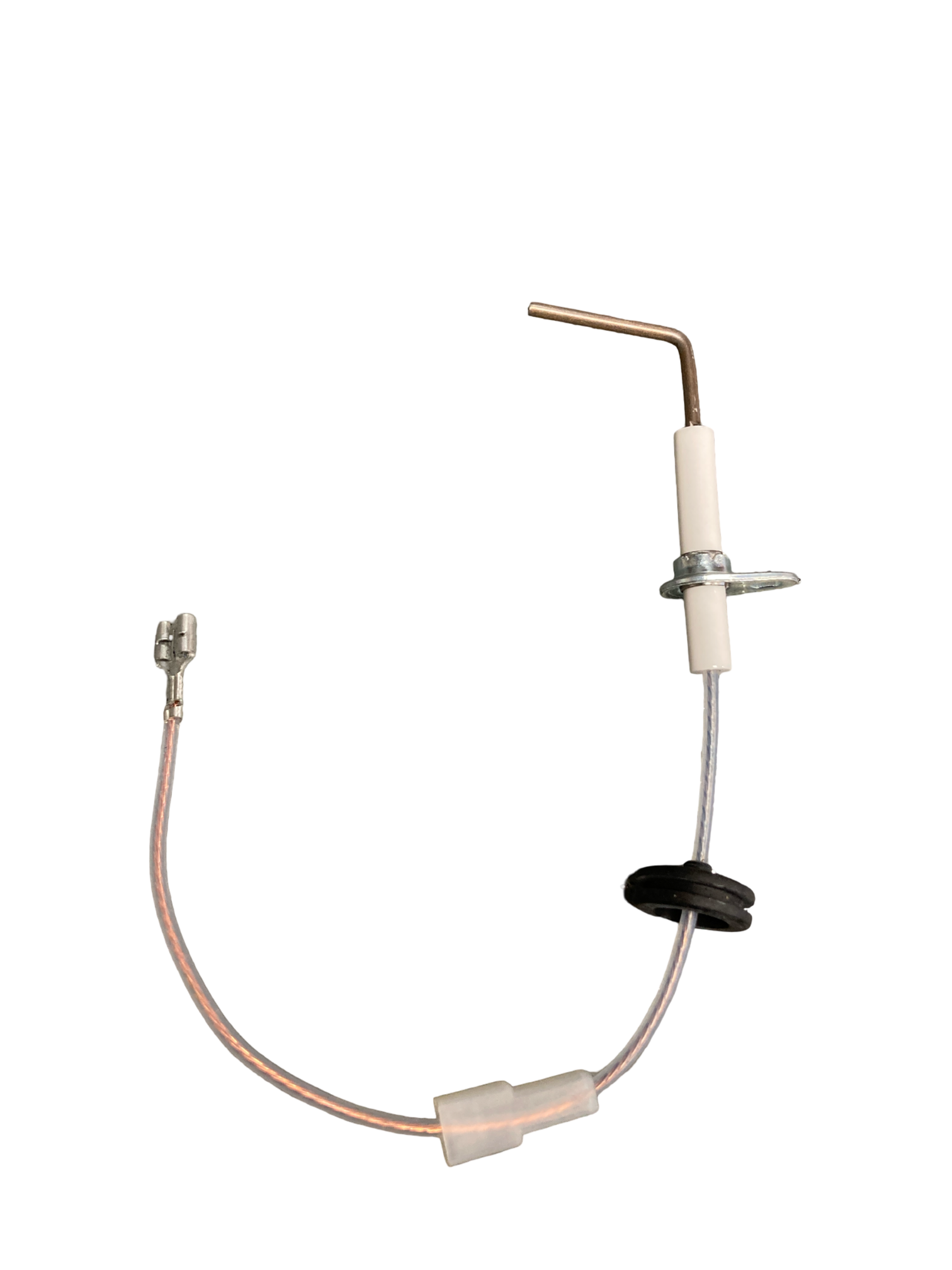 IONISATION ELECTRODE