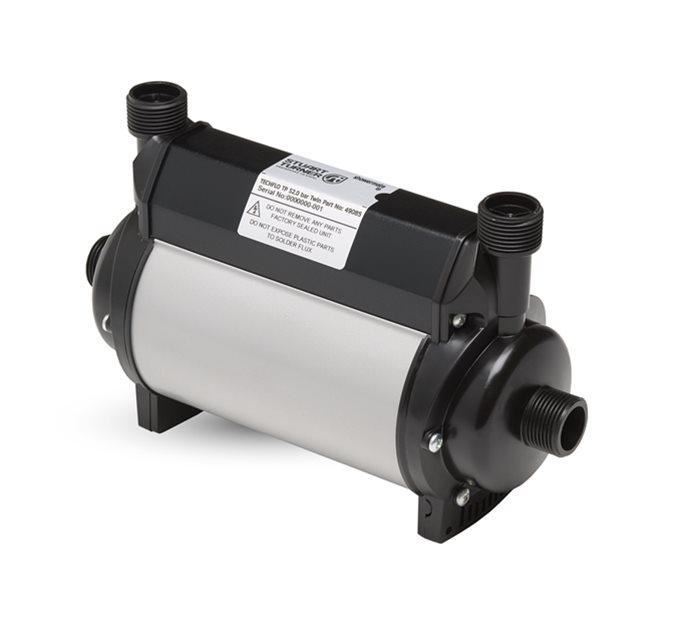 Showermate TP S1.5 bar Twin