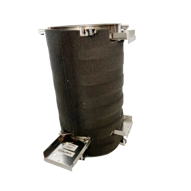 Tank(H/E);STS ,LCB700-21K,SERVICE KIT