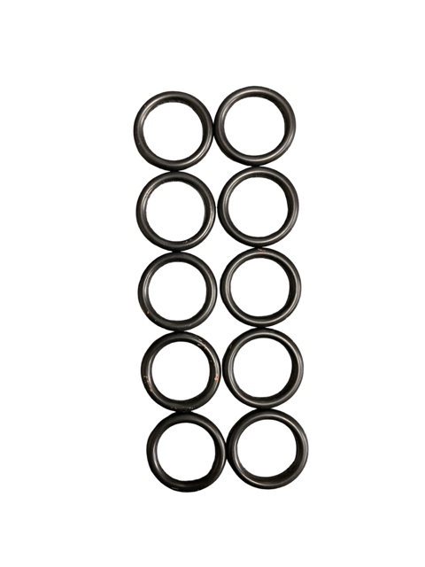 O-ring (x10)