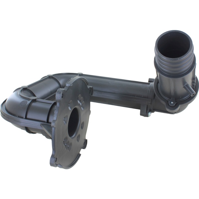 Inlet Pipe(FAN);LCB700-36K