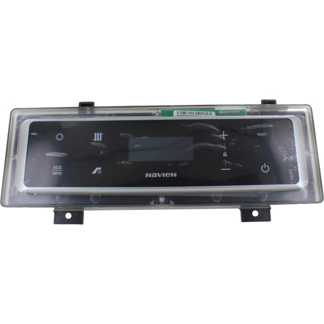 Panel;KDC-820-1P,NCB-CE,PANEL