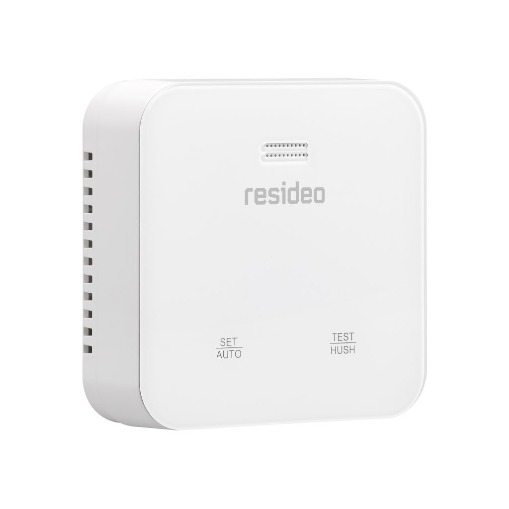 CORTEZ CO ALARM, STAND ALONE