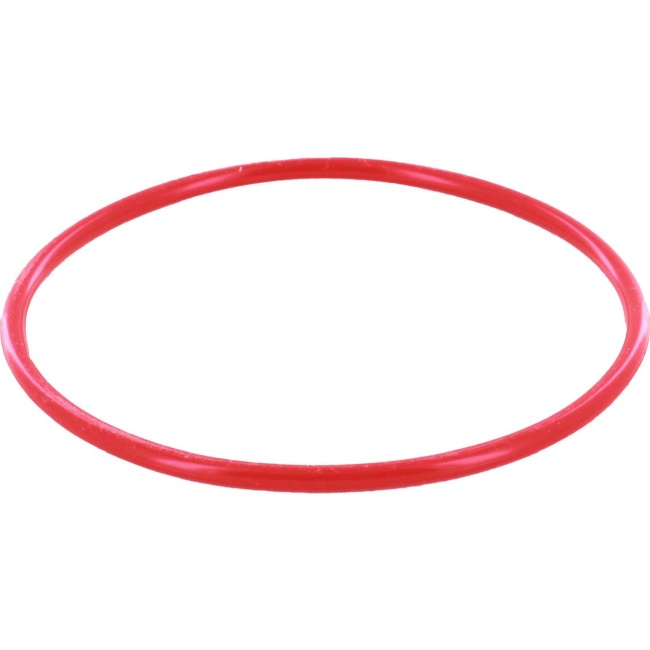 O-RING;SILICONE,G75,?74.4??3.1,70,RE