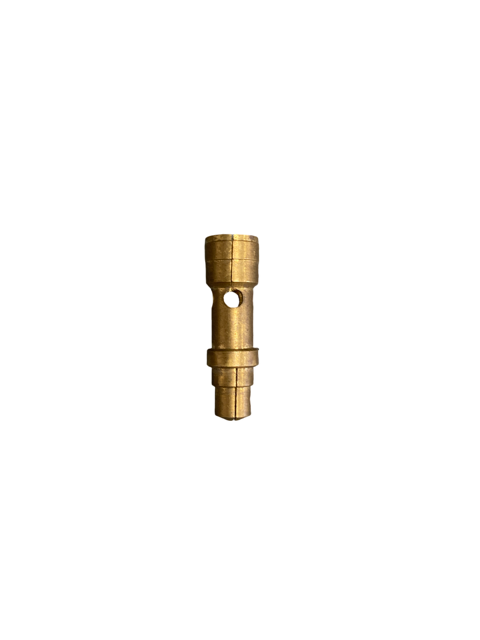 PILOT TOP SOCKET