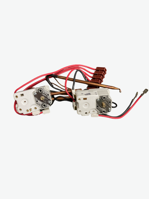 CONTROL ASSY STAT/WIRE IND.