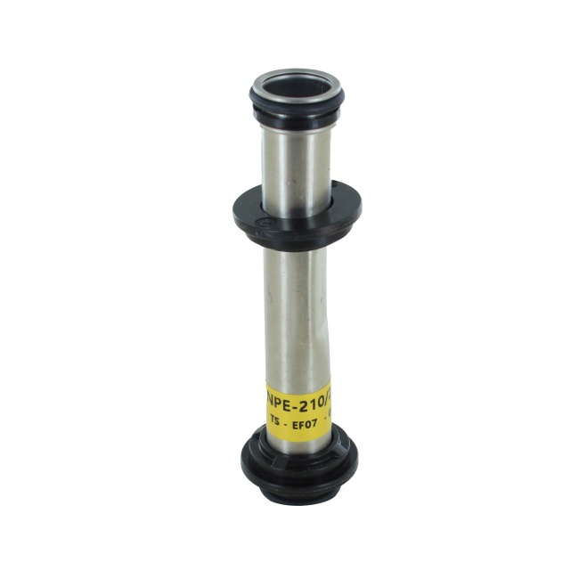 H/E OUTLET PIPE NPE-240S
