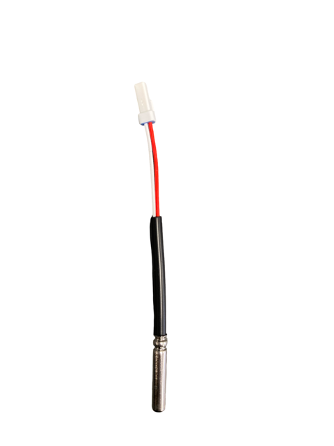 Sensor, temperature