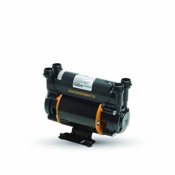 Showermate S1.5 bar Twin