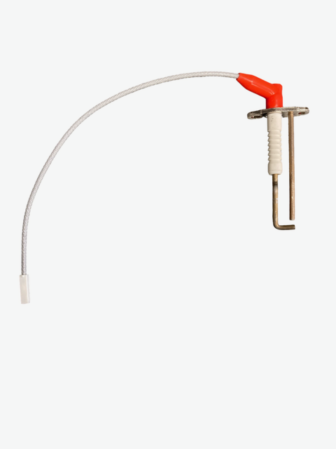 Electrode Ignition/Ionisation