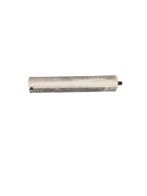 ANODE D:21,3 L:110 M5-M8- ARISTON & CHAFFOTEAUX