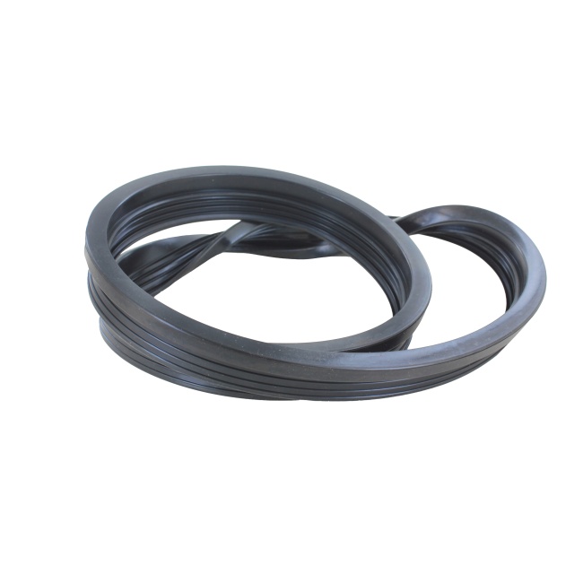 Packing;condensate receiver,EPDM,BK,LCB7