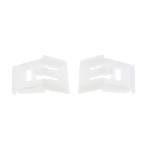 Spacer, (PK2)