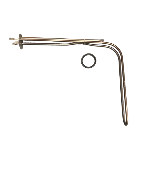 IMMERSION HEATER TITANIUM LWR