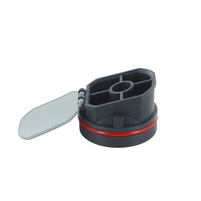 FAN DAMPER NPE