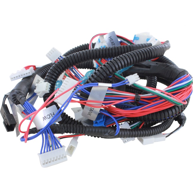 Wire Harness;LCB700,COMBI SENSOR