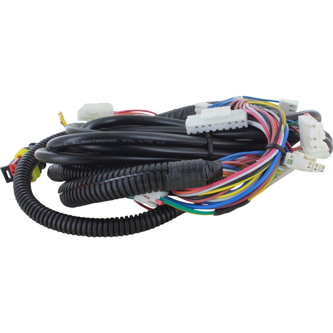 Wire Harness;LCB700,COMBI