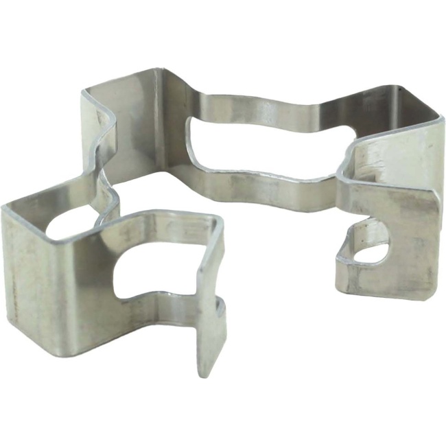 PIPE CLIP, NPE (27)