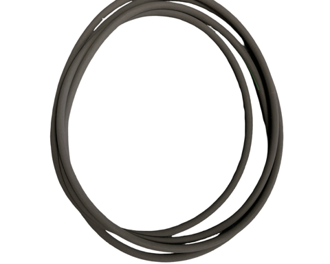 Seal Ring front plate 40kw - Burner Gasket