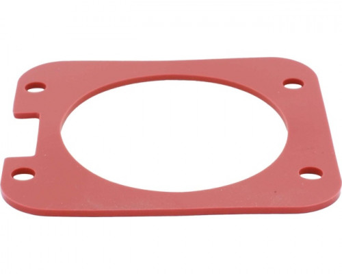 PACKING, FAN, SILICONE