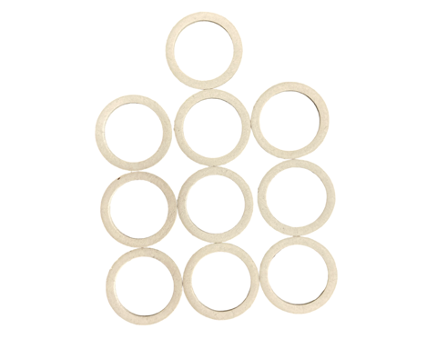 Sealing ring 1/2 (PK10)