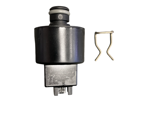 Replacement pressure sensor