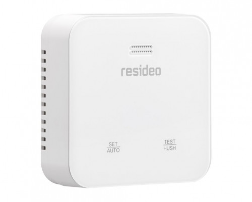 CORTEZ CO ALARM, STAND ALONE