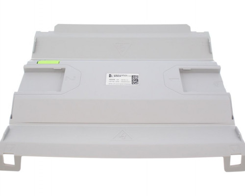 PCB WITH BACK PANEL