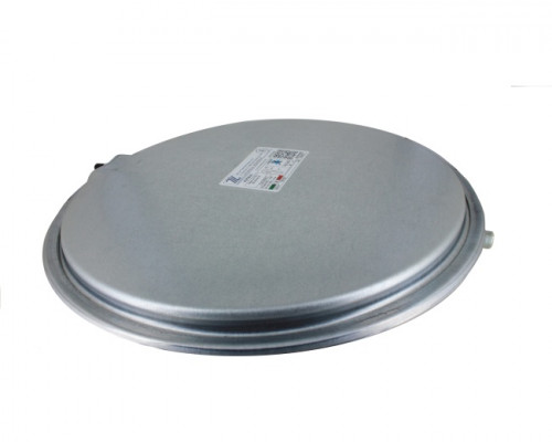 EXPANSION TANK, 6LITER/ZILIO