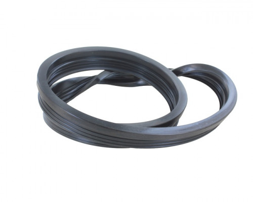 Packing;condensate receiver,EPDM,BK,LCB7