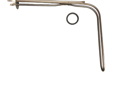 IMMERSION HEATER TITANIUM LWR